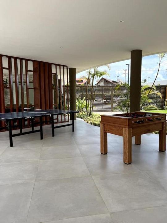 Muro Alto Mana Beach Ressort Ipojuca Exterior photo
