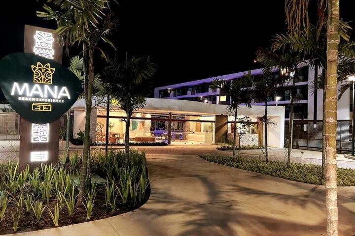 Muro Alto Mana Beach Ressort Ipojuca Exterior photo